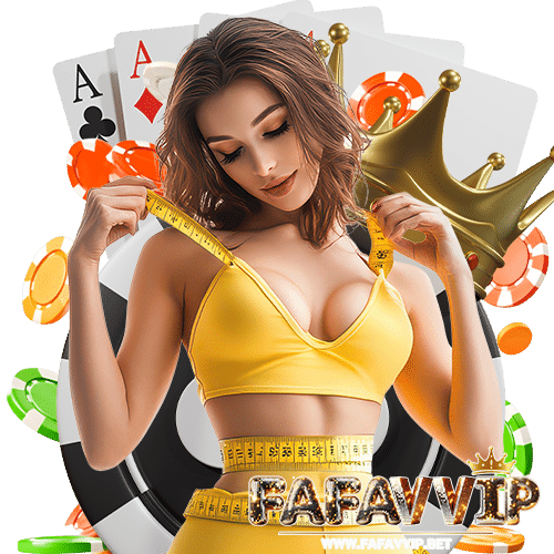 fafavvip สมัครสมาชิก